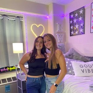 Meet your Posher, Gianna